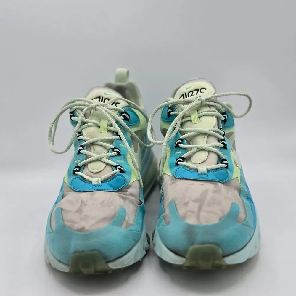Nike free usps